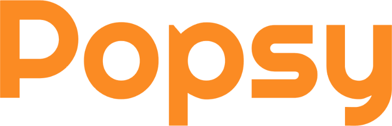 Popsy Logo